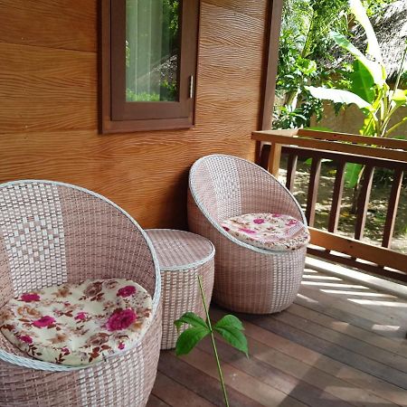 Bidara Cottage Labuhan Pandan Eksteriør billede