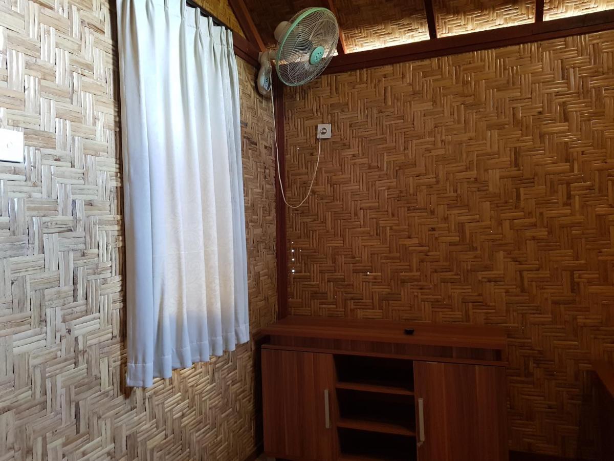 Bidara Cottage Labuhan Pandan Eksteriør billede