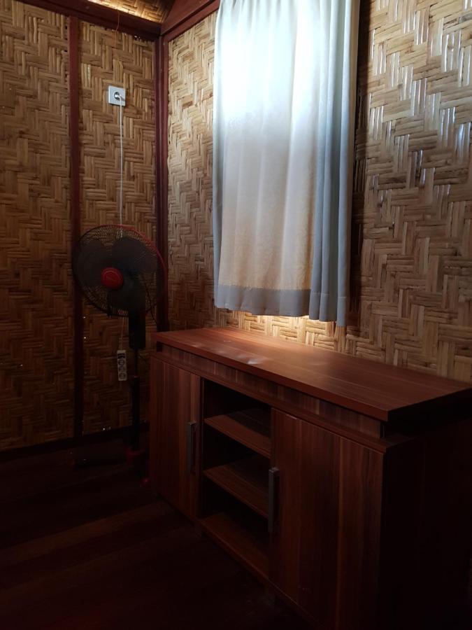 Bidara Cottage Labuhan Pandan Eksteriør billede