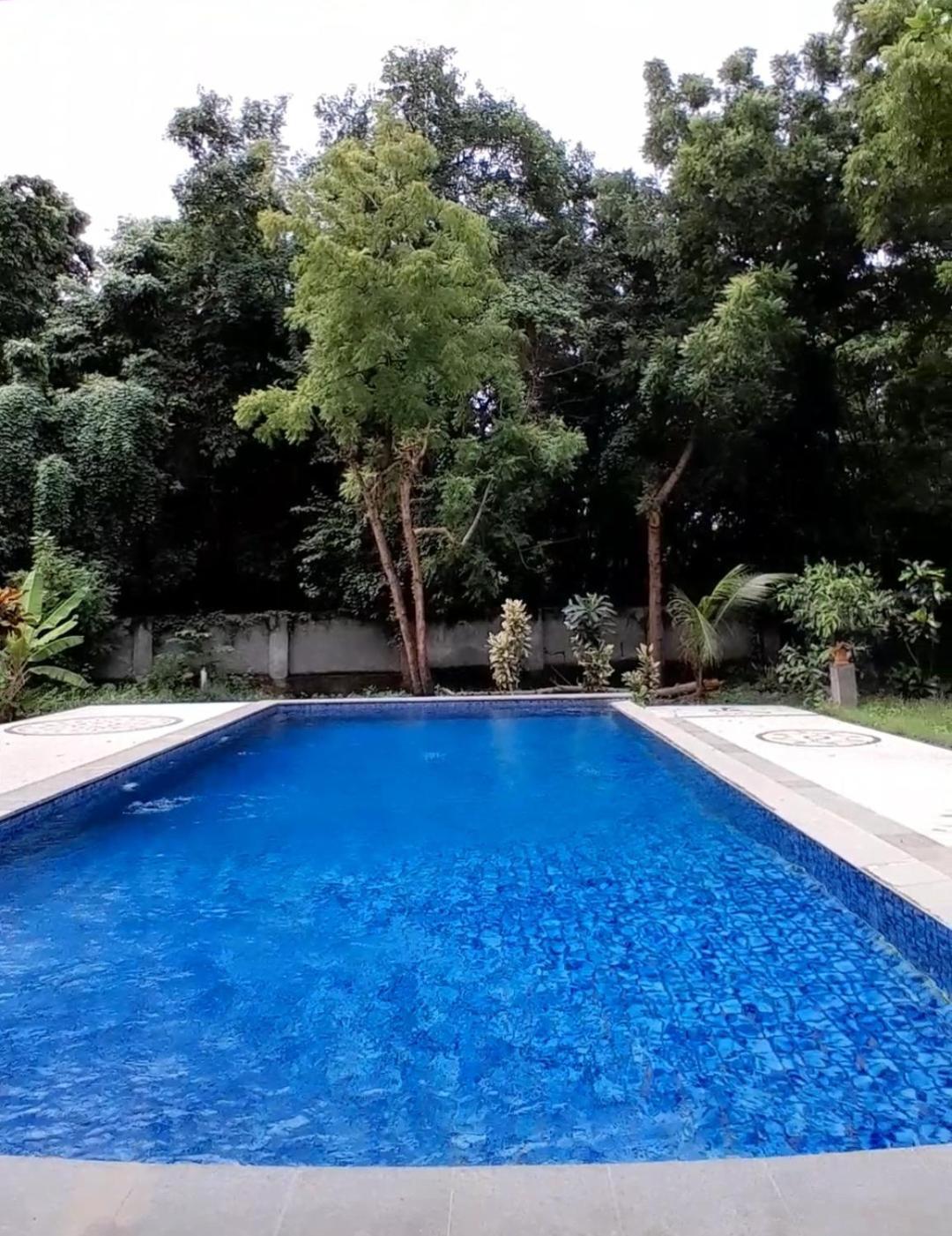 Bidara Cottage Labuhan Pandan Eksteriør billede