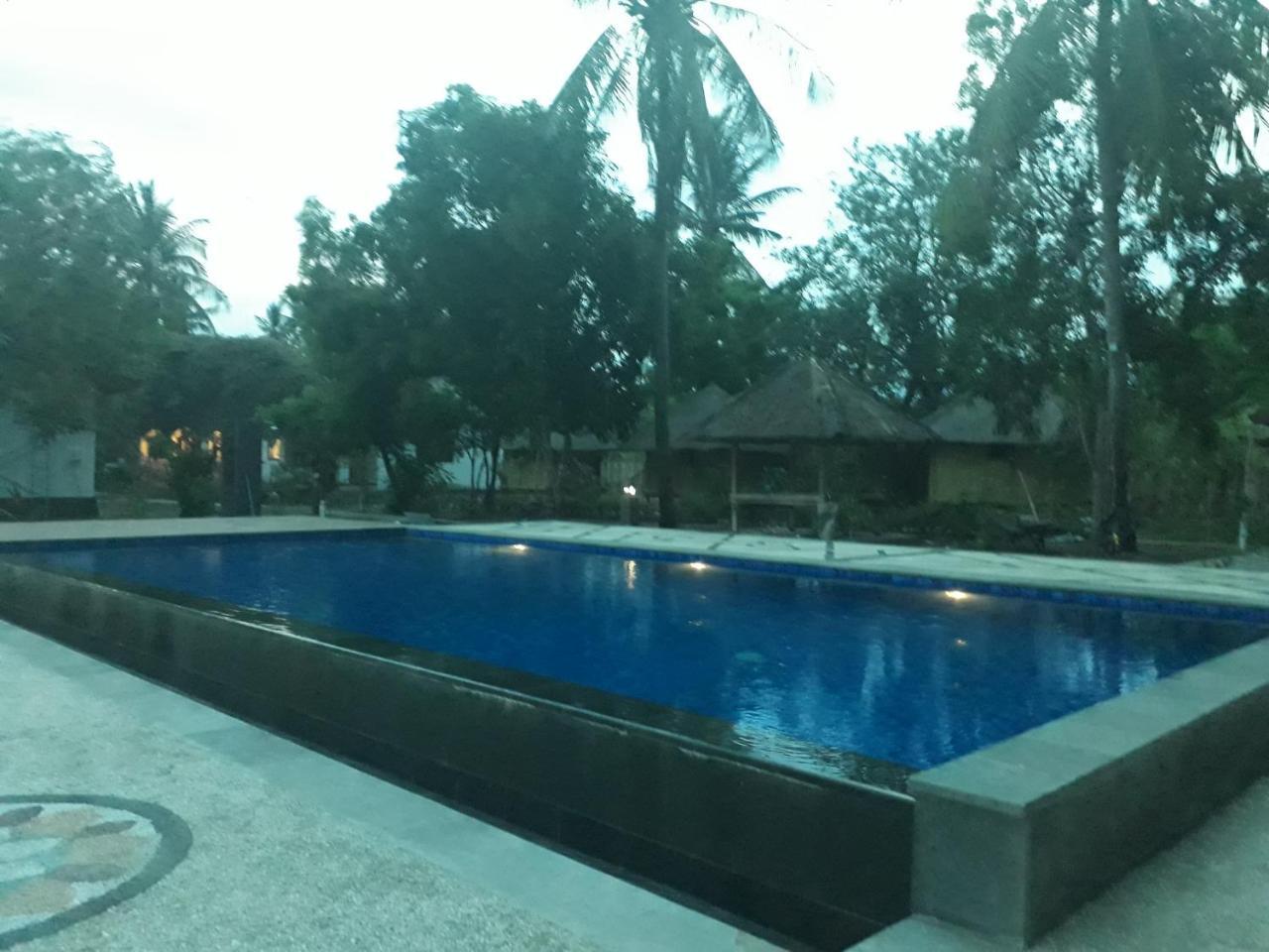 Bidara Cottage Labuhan Pandan Eksteriør billede