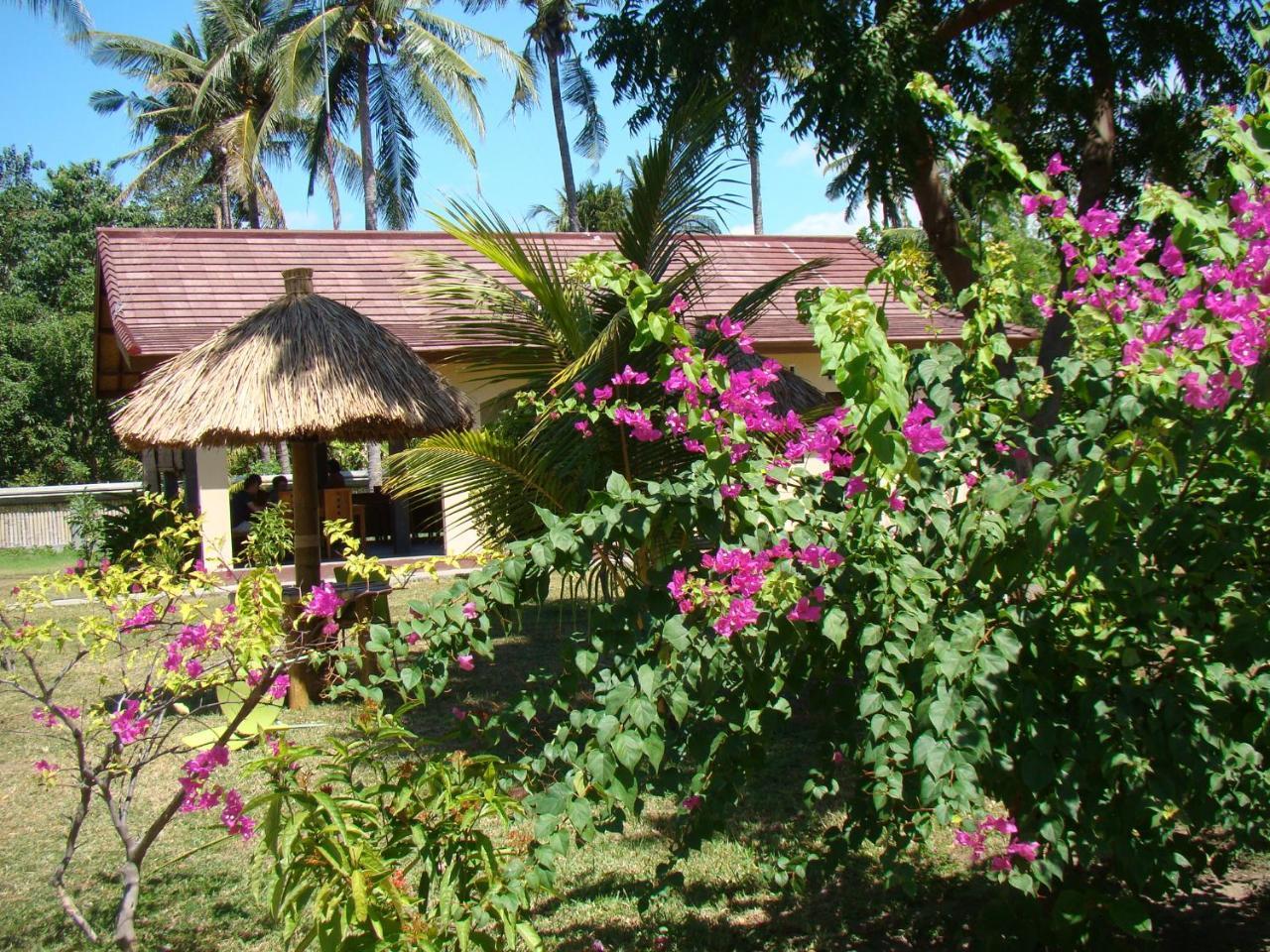 Bidara Cottage Labuhan Pandan Eksteriør billede