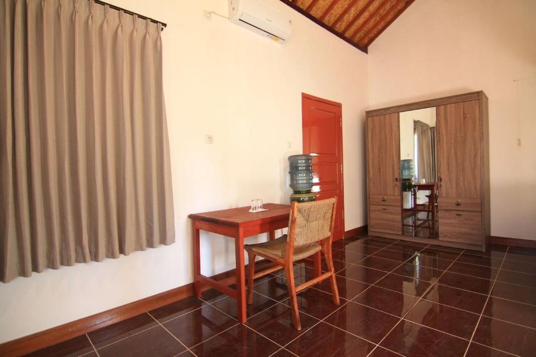 Bidara Cottage Labuhan Pandan Eksteriør billede
